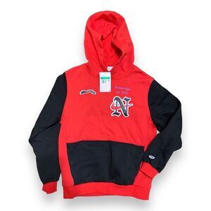 New Nike NSW Club Fleece Hoodie Youth Unisex FQ6245-657 Size XS